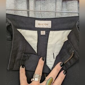 BRIXTON Chino l Casual Women's l Work l Casual Pant